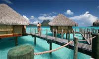 Bora Bora - Pearl Beach